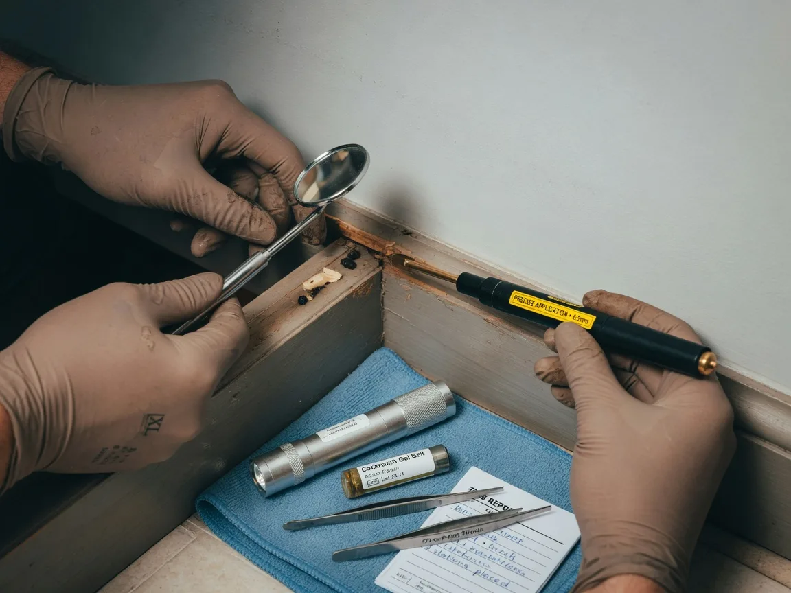 Why choose Emergency Pest Control in Richmond, IL
